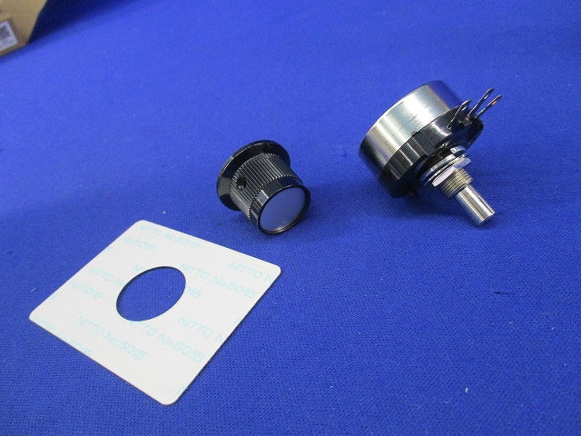 周波数設定用抵抗器キット FRH-KIT