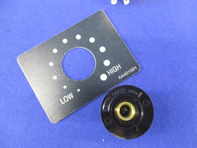 周波数設定用抵抗器キット FRH-KIT