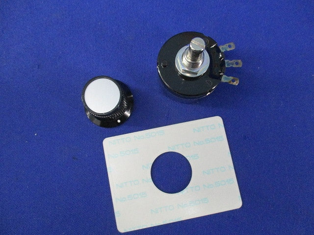 周波数設定用抵抗器キット FRH-KIT