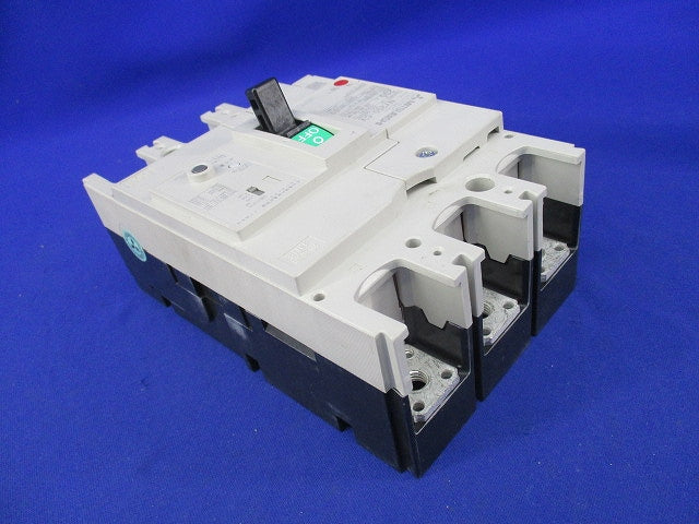 漏電遮断器3P3E200A NV250-CV
