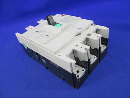 漏電遮断器3P3E200A NV250-CV