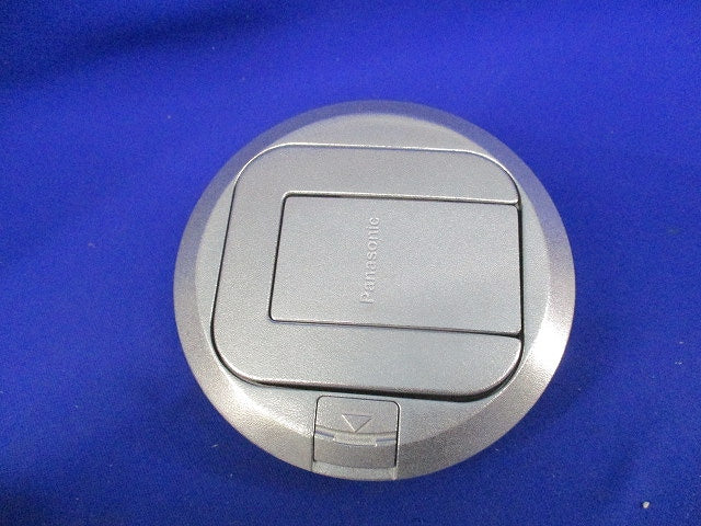 フロアコン1コ用ブランク DU7119