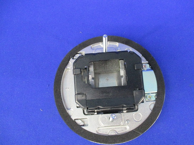 フロアコン1コ用ブランク DU7119