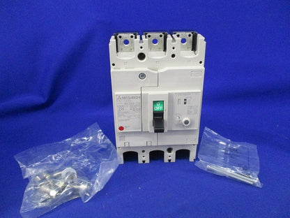 漏電遮断器3P3E200A NV250-CV