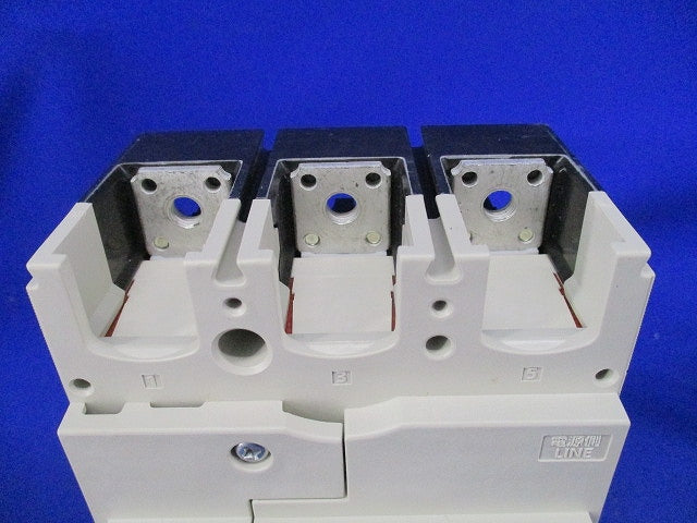 漏電遮断器3P3E200A NV250-CV