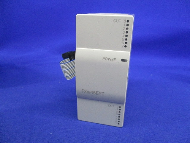 出力増設ブロック FX2N-16EYT
