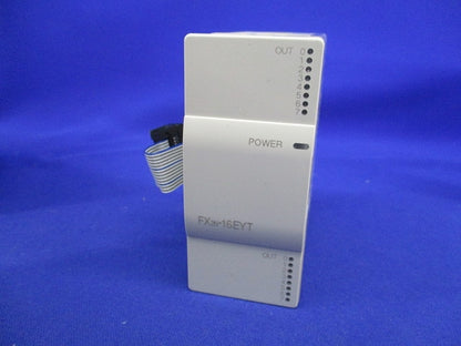出力増設ブロック FX2N-16EYT