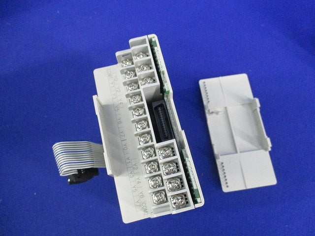 出力増設ブロック FX2N-16EYT