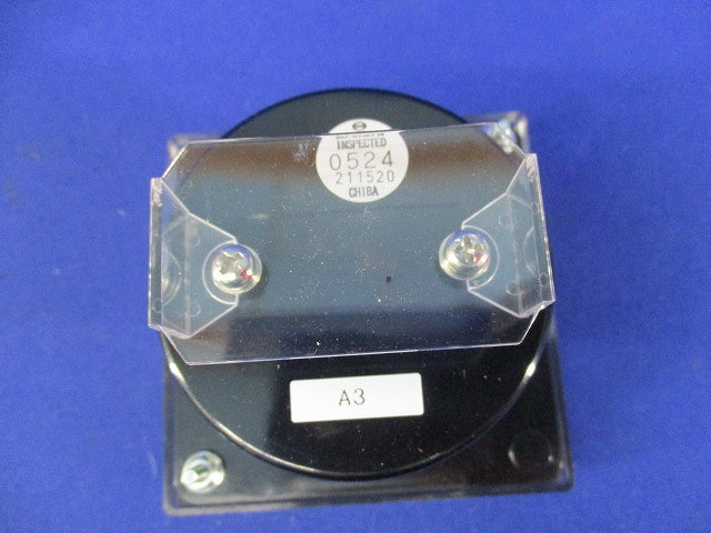 指示電気計器(箱違い) FSN-60
