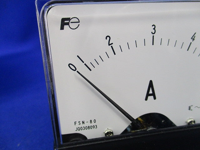 指示計器(箱違い) FSN-80