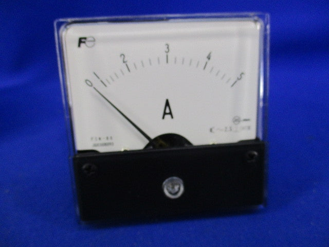 指示計器(箱違い) FSN-80