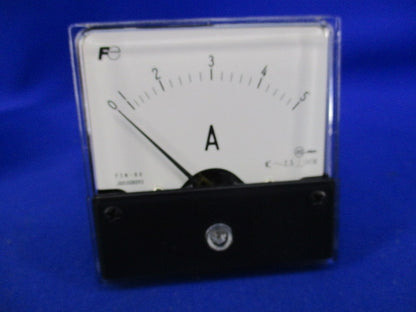 指示計器(箱違い) FSN-80