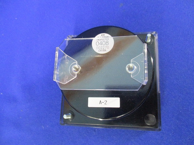 指示計器(箱違い) FSN-80