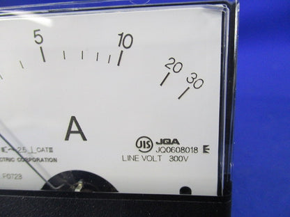 交流電流計 YS-206NAA