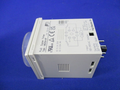 スーパータイマ MS4SA