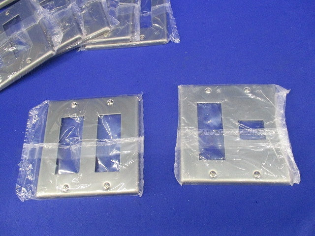 新金属プレートセット(混在12枚入) WN7506他