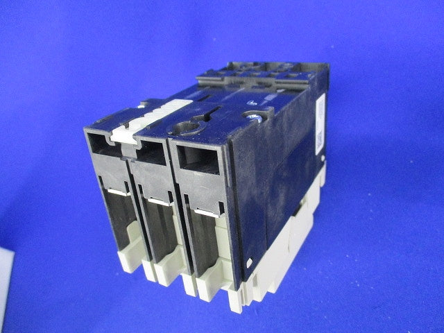 高調波・サージ対応形 漏電遮断器3Ｐ50A NV63-CVF
