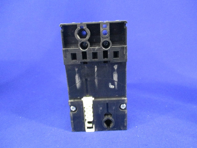 高調波・サージ対応形 漏電遮断器3Ｐ50A NV63-CVF