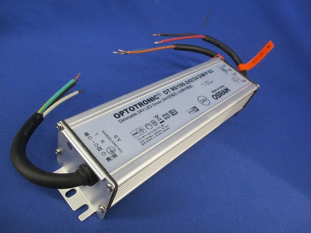 LED用電源トランス OT90/100-242/24