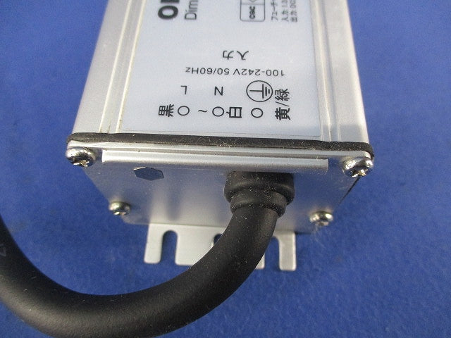 LED用電源トランス OT90/100-242/24