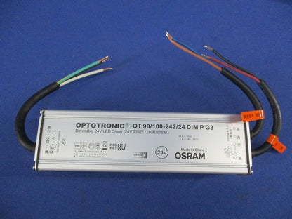 LED用電源トランス OT90/100-242/24
