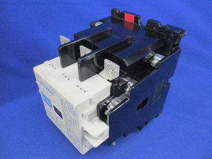 電磁接触器 AC200V S-N80