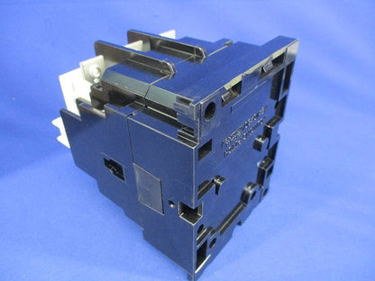 電磁接触器 AC200V S-N80