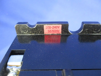 電磁接触器 AC200V S-N80