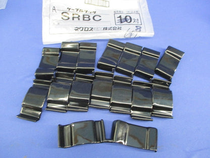 親桁用端末保護キャップ(8対入) SRBC
