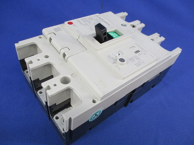 漏電遮断器3P3E150A NV250-CV