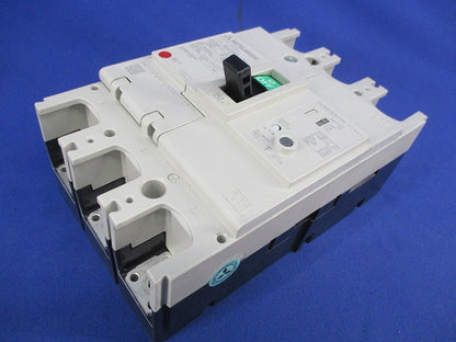 漏電遮断器3P3E150A NV250-CV