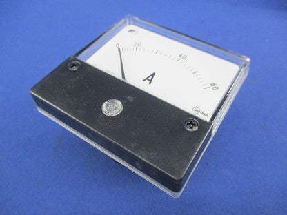 指示計器60A/5A FSN-80