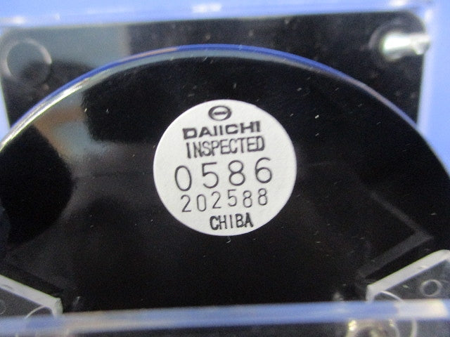 指示計器60A/5A FSN-80