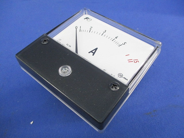 指示計器5A/5A(箱違い) FSN-80