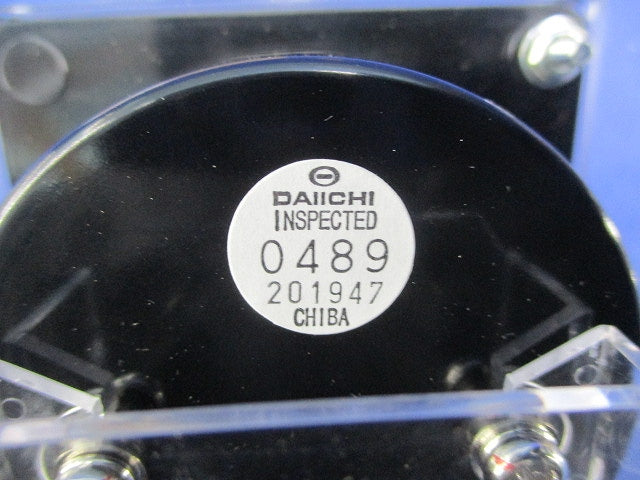 指示計器5A/5A(箱違い) FSN-80