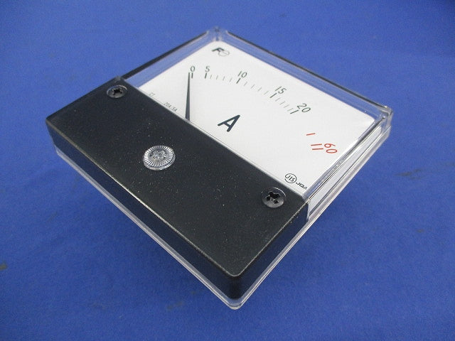 指示計器20A/5A(箱違い) FSN-80