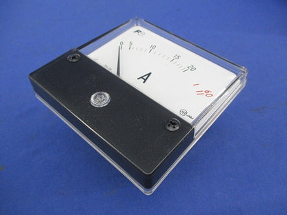 指示計器20A/5A(箱違い) FSN-80