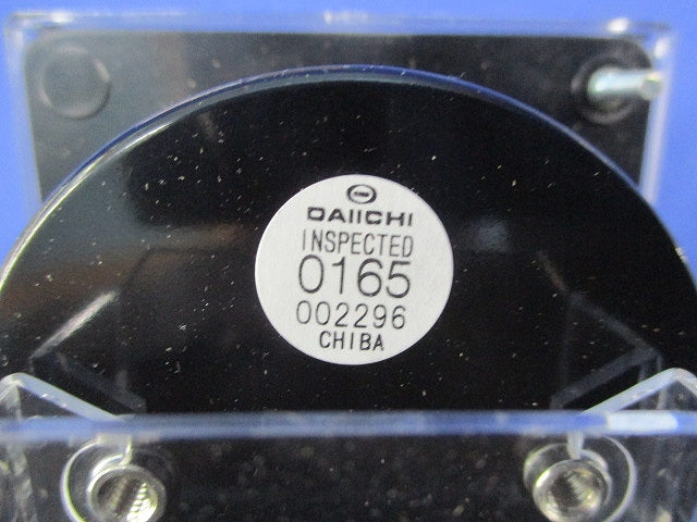 指示計器20A/5A(箱違い) FSN-80