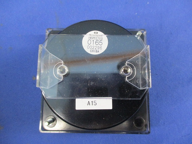 指示計器20A/5A(箱違い) FSN-80