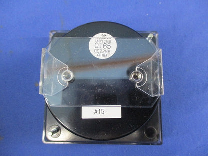 指示計器20A/5A(箱違い) FSN-80