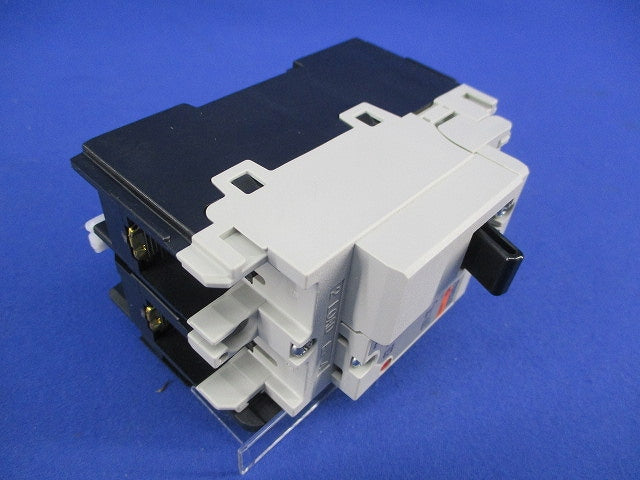 オートブレーカ2P15A(アラームスイッチ付) BW32SAG