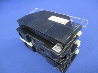 オートブレーカ2P15A(アラームスイッチ付) BW32SAG