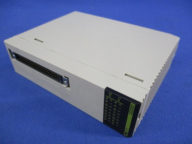 トランジスタ出力ユニット(出力32点) CS1W-OD231