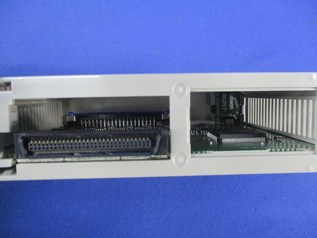 トランジスタ出力ユニット(出力32点) CS1W-OD231