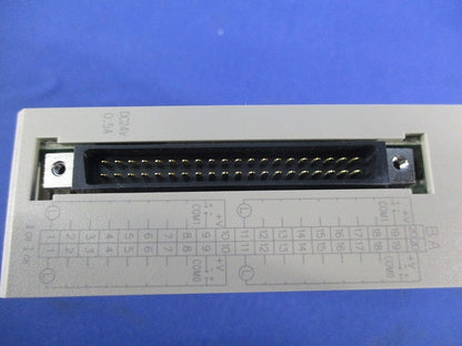 トランジスタ出力ユニット(出力32点) CS1W-OD231