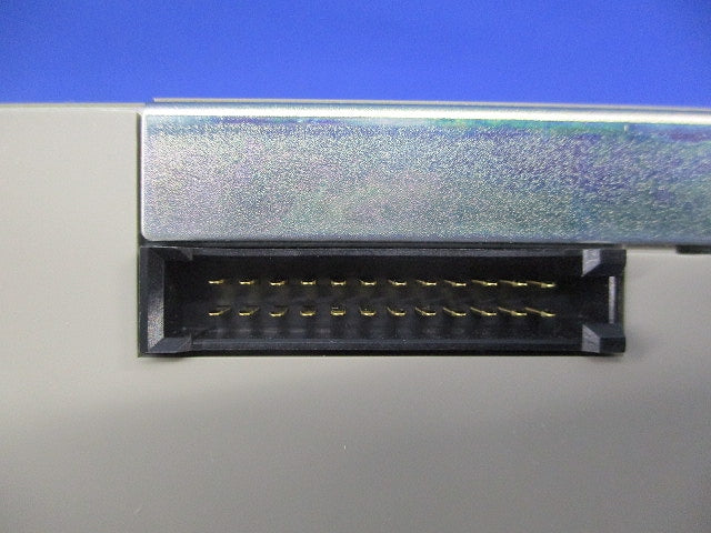 プログラマブルコントローラ 電源ユニット CS1D-PA207R