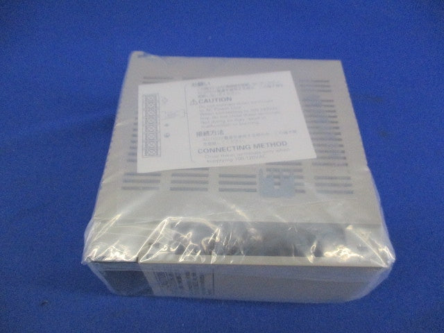 プログラマブルコントローラ 電源ユニット CS1D-PA207R