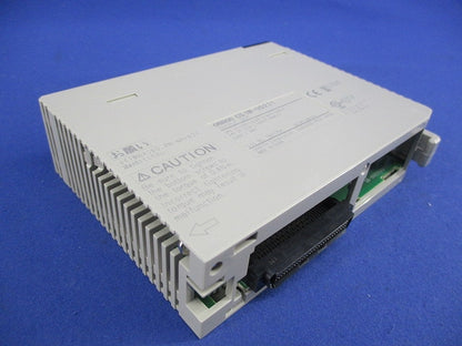 トランジスタ出力ユニット(出力32点) CS1W-OD231