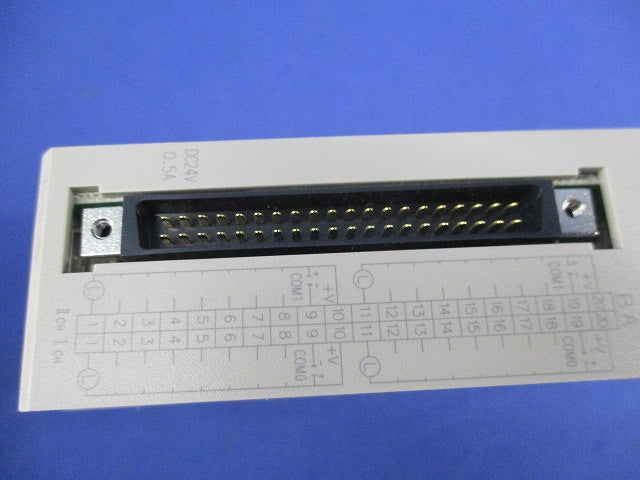 トランジスタ出力ユニット(出力32点) CS1W-OD231
