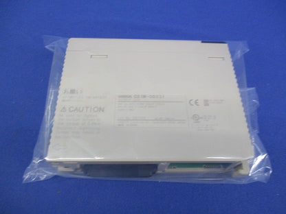 トランジスタ出力ユニット(出力32点) CS1W-OD231